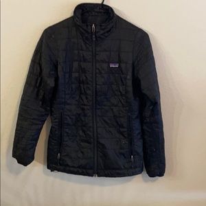 Nano puff jacket